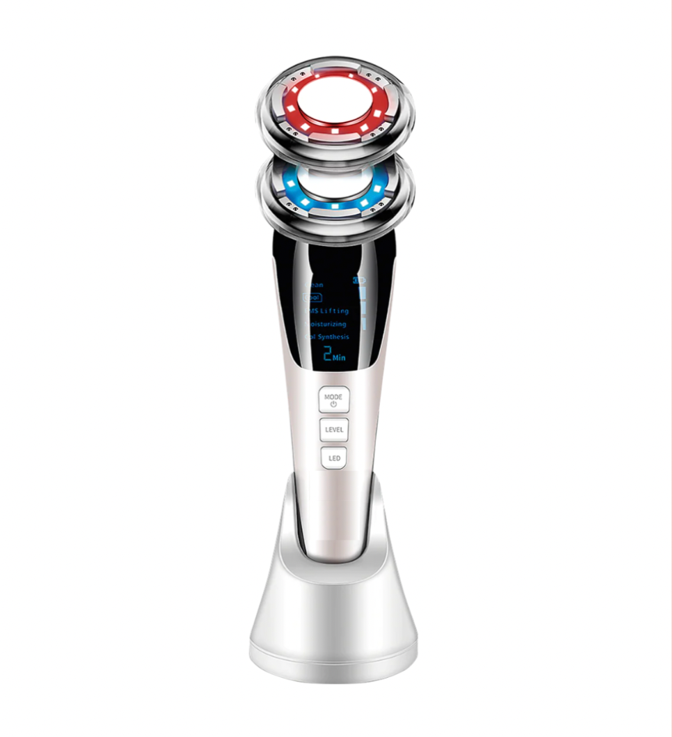 foreverskin - Anti Aging EMS Schönheitsgerät